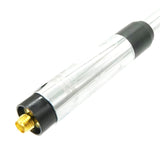 Maxbell Two Way Radio Antenna Sma-female 144/430MHz VHF UHF for LT6188 TK3207 kg-689