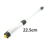 Maxbell Two Way Radio Antenna Sma-female 144/430MHz VHF UHF for LT6188 TK3207 kg-689