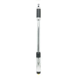 Maxbell Two Way Radio Antenna Sma-female 144/430MHz VHF UHF for LT6188 TK3207 kg-689
