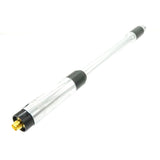 Maxbell Two Way Radio Antenna Sma-female 144/430MHz VHF UHF for LT6188 TK3207 kg-689