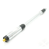 Maxbell Two Way Radio Antenna Sma-female 144/430MHz VHF UHF for LT6188 TK3207 kg-689