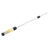 Maxbell Rh770 BNC Dual Band Antenna Antennas for Two Way Handheld Radio Replacements