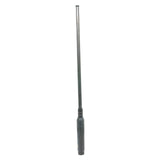 Maxbell Rh660S SMA Male Dual Band Antenna Water Dust Resistant Professional 42.7inch