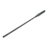 Maxbell Rh660S SMA Male Dual Band Antenna Water Dust Resistant Professional 42.7inch