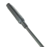 Maxbell Rh660S SMA Male Dual Band Antenna Water Dust Resistant Professional 42.7inch