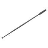 Maxbell Telescopic Antenna VHF UHF BNC Male Antenna for CP/CS 5015 0420 CP520 Ic-u82