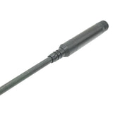 Maxbell Telescopic Antenna VHF UHF BNC Male Antenna for CP/CS 5015 0420 CP520 Ic-u82