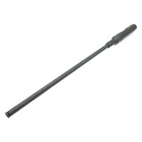 Maxbell Walkie Talkie Ham Radio Antenna Sma-f 144/430MHz for BaoFeng BF-666S BF-888S
