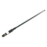 Maxbell Walkie Talkie Ham Radio Antenna Sma-f 144/430MHz for BaoFeng BF-666S BF-888S