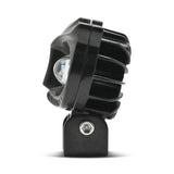 Maxbell Motorcycle Fog Light Universal Owl Shape Work Light for Motorbikes ATV Bike