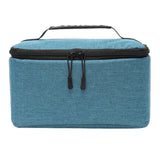 Maxbell Camera Bag Anti Shock Soft Padded Storage Bag for DSLR Digital Camera Lenses Style A