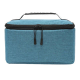 Maxbell Camera Bag Anti Shock Soft Padded Storage Bag for DSLR Digital Camera Lenses Style A