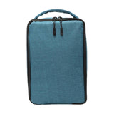 Maxbell Camera Bag Anti Shock Soft Padded Storage Bag for DSLR Digital Camera Lenses Style C