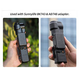 Maxbell Lens Screen Protector Accessory Lightweight Dustproof Accessories for Camera