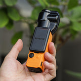 Maxbell Lens Screen Protector Accessory Lightweight Dustproof Accessories for Camera