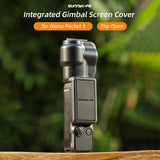 Maxbell Lens Screen Protector Accessory Lightweight Dustproof Accessories for Camera