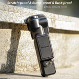 Maxbell Lens Screen Protector Accessory Lightweight Dustproof Accessories for Camera