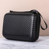 Maxbell EVA Hard Case Portable Durable Protective Organizer Universal for Cord Phone