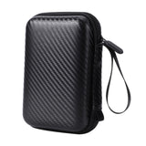 Maxbell EVA Hard Case Portable Durable Protective Organizer Universal for Cord Phone