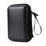 Maxbell EVA Hard Case Portable Durable Protective Organizer Universal for Cord Phone