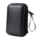 Maxbell EVA Hard Case Portable Durable Protective Organizer Universal for Cord Phone