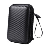 Maxbell EVA Hard Case Portable Durable Protective Organizer Universal for Cord Phone