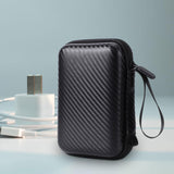 Maxbell EVA Hard Case Portable Durable Protective Organizer Universal for Cord Phone