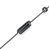 Maxbell Dual Band Antenna Simple Installation Professional Car Radio Antenna
