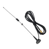 Maxbell Dual Band Antenna Simple Installation Professional Car Radio Antenna