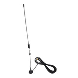 Maxbell Dual Band Antenna Simple Installation Professional Car Radio Antenna