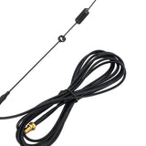 Maxbell Dual Band Antenna Simple Installation Professional Car Radio Antenna