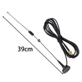 Maxbell Dual Band Antenna Simple Installation Professional Car Radio Antenna