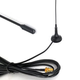 Maxbell Dual Band Antenna Simple Installation Professional Car Radio Antenna