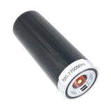 Maxbell 700-2700MHz 4G LTE Antenna Compact Portable Mini 2G 3G 2.4G Omni Directional