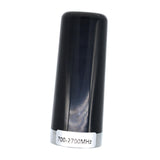 Maxbell 700-2700MHz 4G LTE Antenna Compact Portable Mini 2G 3G 2.4G Omni Directional