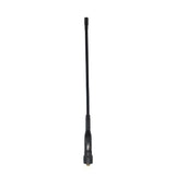 Maxbell SMA800 Antenna Intercom Antenna for Two Way Handheld Radio