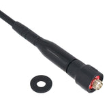 Maxbell SMA800 Antenna Intercom Antenna for Two Way Handheld Radio