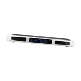 Maxbell Power Amplifier 4x 750W Digital Audio Amp for Performance Party Home Theater