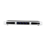 Maxbell Power Amplifier 4x 750W Digital Audio Amp for Performance Party Home Theater