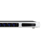Maxbell Power Amplifier 4x 750W Digital Audio Amp for Performance Party Home Theater