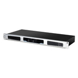 Maxbell Power Amplifier 2x 550W Professional Clear Sound for Bars Home Theater Party