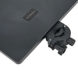 Maxbell Microphone Stand Tray Sound Card Tray for Recording Live Performance medium
