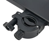 Maxbell Microphone Stand Tray Sound Card Tray for Recording Live Performance medium