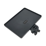 Maxbell Microphone Stand Tray Sound Card Tray for Recording Live Performance medium