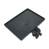 Maxbell Microphone Stand Tray Sound Card Tray for Recording Live Performance medium