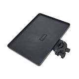 Maxbell Microphone Stand Tray Sound Card Tray for Recording Live Performance medium