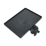 Maxbell Microphone Stand Tray Sound Card Tray for Recording Live Performance medium