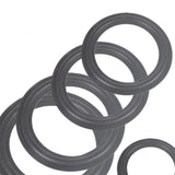 Maxbell Speaker Foam Edge Universal Replacement Kit Sound Speaker Subwoofer Surround 5 inch