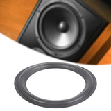 Maxbell Speaker Foam Edge Universal Replacement Kit Sound Speaker Subwoofer Surround 5 inch