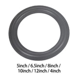 Maxbell Speaker Foam Edge Universal Replacement Kit Sound Speaker Subwoofer Surround 5 inch